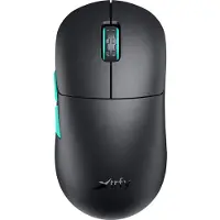 Xtrfy M8W-BLACK M8 Gaming-Maus kabellos schwarz