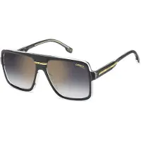 Carrera Lunettes de Soleil VICTORY C 09/S 59/16/145 Grey Polyamide frames MAN VICTORY C 09/S