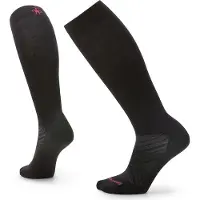 Smartwool Zero Cushion Otc Rec Long Socks Noir EU 34-37 Femme