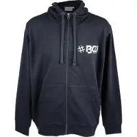 Bgs Sweat à capuche | Taille XL