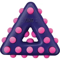 Kong Dotz (Jouet à mâcher pour chiens)