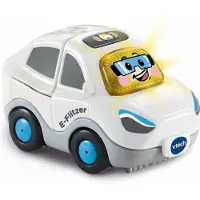 Vtech Tut Tut Baby Flitzer - Voiture électrique