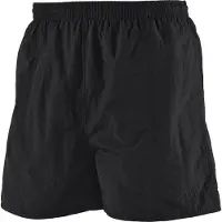 Beco 4033 0 Swimming Shorts Noir 2XL Homme