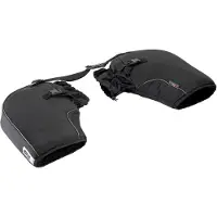 Givi Inviernoscooter Universal Hand Muffs Noir Homme