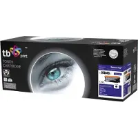 TB Print TS-K404SN cartouche de toner 1 pièce(s) Noir mat