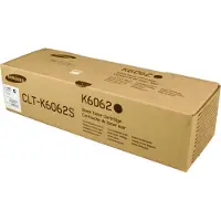 HP Samsung Cartouche de toner CLT-K6062S noir