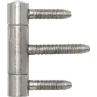 Simonswerk Bande à percer BAKA C 1-20 WF 3 pces topzink 100kg STS oui DIN L/R HLT - 5 080656 0 11006