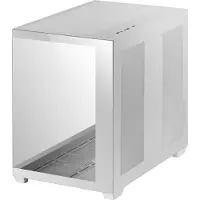 Mars Gaming Mcv4 Xxl Pc Tower Case Blanc