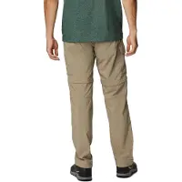 Columbia Pantalon outdoor 'Silver Ridge' marron