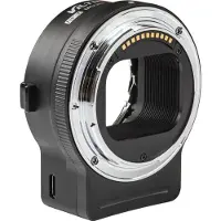 Viltrox Adaptateur de monture autofocus NF Z