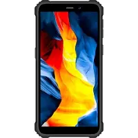 Oukitel G2 (6" - 64 Go, 4 Go RAM) Gris
