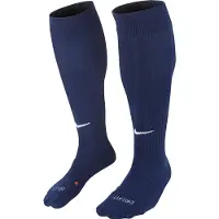 Nike Chaussettes 'Dri-FIT Academy Sock' bleu foncé