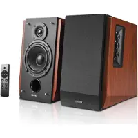 Edifier R1700bts Speakers Marron