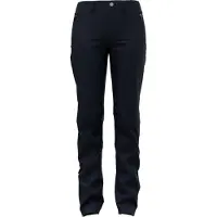Odlo Ascent Warm Pants Bleu 34 Femme