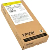 Epson T6934 (C13T693400) Cartouche d'encre jaune