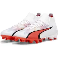 Puma ULTRA PRO FG/AG ORANGE 9