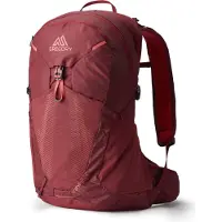 Gregory Maya 25l Woman Backpack Rouge Femme