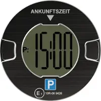 Ooono Minuterie Numérique P-disc No1