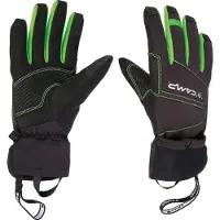 Camp - Gants en PrimaLoft&reg; - G Comp Warm en Nylon - Taille L - Noir