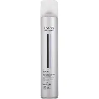 Londa Professional Spray professionnel à tenue extrêmement forte Lock It 500 ml