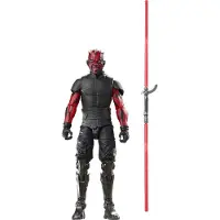 Hasbro Star Wars Battlefront Darth Maul figurine Old Master 15cm