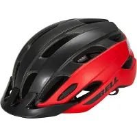 Bell Trace Mtb Helmet Noir M-L