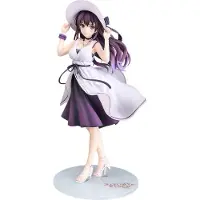 Phat! Saekano : Comment élever une petite amie ennuyeuse - Statue en PVC à l'échelle 1/7 - Utaha Kasumigaoka - 26 cm