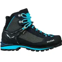 Salewa Chaussures de randonnée femme Ws Crow