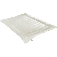 Badenia irisette Greenline Aerelle Blue 4 saisons (400 g, Polyester, 200 x 135 cm)