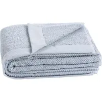 Lafuma Housse en éponge pour fauteuils relax, gris (embrun) J40958