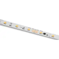 Barthelme Bande LED 5m 24VDC 3000K 50413333 (Blanc, 500 cm, Intérieur)