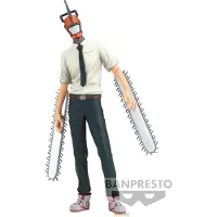 Banpresto Figurine Chainsaw Man Chain Spirits vol.5 16cm
