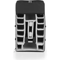 F-Stop Sac ICU Cine Master Noir