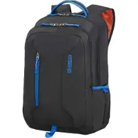 Samsonite sac à dos pour ordinateur portable sac à dos pour ordinateur portable Urban Groove Laptop Backpack 15.6" 27L Black / Blue noir