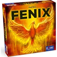 Huch Fenix