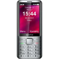 Aligator A950 Dual sim argent