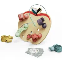 TOPBRIGHT Top Bright Apple Worms For 3+ Years 1211232023De0001