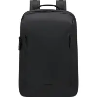 Samsonite Coatify Biz 15.6" sac à dos Sac à dos de ville Noir Polyuréthane thermoplastique (TPU)
