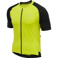 Hummel T-Shirt fonctionnel roseau / noir
