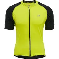 Hummel T-Shirt fonctionnel roseau / noir