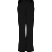 Protest Cinnamones Pants Noir XL / Short Femme