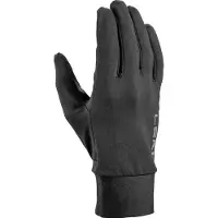LEKI Multi Fit Gloves Noir 10