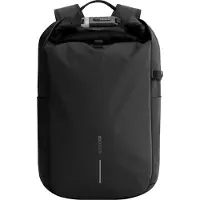 XD Design Sac à dos URBAN RÉSISTANT À L'EAU NOIR P706.2801