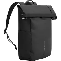 XD Design SAC À DOS URBAIN RÉSISTANT À L'EAU NOIR P706.2801