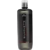 Schwarzkopf Professional Silhouette Pump Spray laque cheveux extra fort recharge 1000 ml