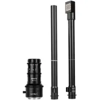 AstrHori 28mm F13-40 Sony E Kit noir (plein format)