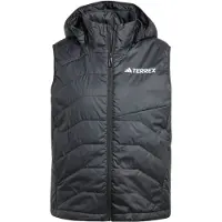 Adidas Terrex Multi Climawarm Insulated Vest Noir XL Femme