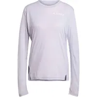 Adidas Maillot manches longues femme Terrex Xperior Climacool+
