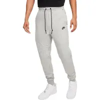 Nike Pantalon 'TCH FLC' gris clair