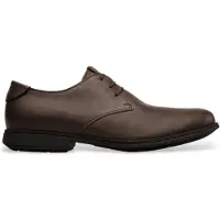 Camper Chaussure à lacets ' Mil ' marron